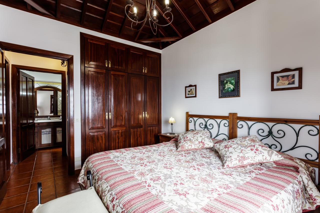 Tomasin Villa Puntallana Exterior photo