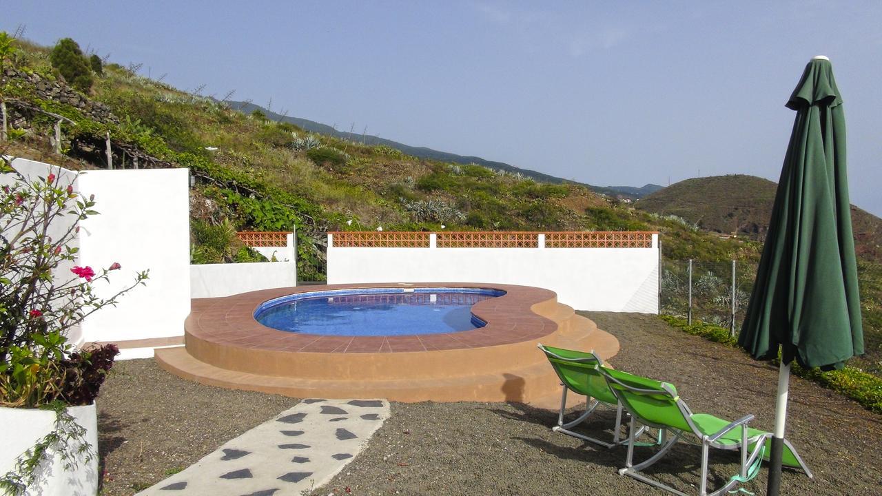 Tomasin Villa Puntallana Exterior photo